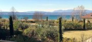 Sirmione Attico vista lago Sirmione Lago di Garda fronte lago Wohnung kaufen