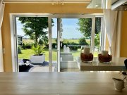 Trennewurth Verkauf eines individuellen Wohnhauses mit Wiesenblick in Trennewurth in Nordseenähe Haus kaufen