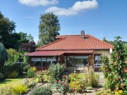 Tellingstedt Charmantes Einfamilienhaus mit idyllischem Garten in ruhiger Lage in Tellingstedt/Dithmarschen Haus kaufen