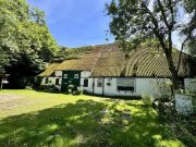 Wöhrden Verkauf eines idyllisch gelegenen Bauernhauses mit eingewachsenem Grundstück 5 km von Heide entfernt Haus kaufen