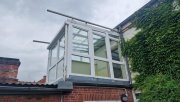 Husum Großes Stadthaus mit Garten zentral in Husum Haus kaufen