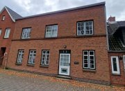 Husum Großes Stadthaus mit Garten zentral in Husum Haus kaufen