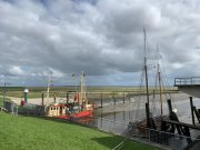 Nordstrand Erstklassig geführter, florierender Restaurant-und Hotelbetrieb direkt am Nordseedeich Gewerbe kaufen