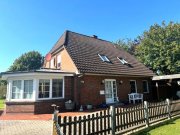 Nordstrand Tolles Haus mit Ferienwohnung. Ruhige Lage! An der Nordsee , Yachthafen 200m Haus kaufen