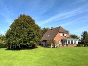 Nordstrand Tolles Haus mit Ferienwohnung. Ruhige Lage! An der Nordsee , Yachthafen 200m Haus kaufen