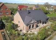 Nordstrand Wohlfühlhaus in bester und ruhiger Lage auf Nordstrand Haus kaufen