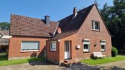 Ramstedt Ruhiges EFH in Ramstedt nahe Schwabstedt und der Treene Haus kaufen