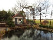 Wiefelstede Wohnen am See Haus kaufen