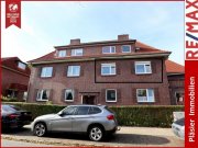 Wilhelmshaven Eigentumswohnung im 1. Stock * Lindenstraße * WHV * 3 ZKB * ca. 70 qm * 1 Kellerraum * Wohnung kaufen