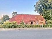 Schortens Barrierefreier Bungalow mit Traumgarten Haus kaufen