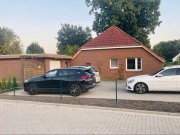 Schortens Barrierefreier Bungalow mit Traumgarten Haus kaufen