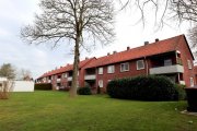 Schortens * Eigentumswohnung in Schortens-Roffhausen * 56 m² * 3 ZKB * vermietet * Wohnung kaufen