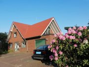 Friedeburg Haus mit Einbauküche, Sonnengarten und Garage! Haus kaufen