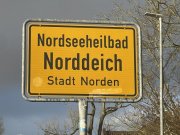 Norden *Investoren aufgepasst*Zwei Baugrundstücke* 
*10976 m²*Hotelroute* Grundstück kaufen