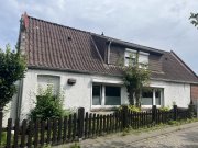 Norden Wohnhaus mit kleinem Garten in zentraler Lage! Haus kaufen