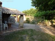 Roussieux Typisch provenzalisches und sehr stilvolles Bauernhaus in den südlichen Hängen der Provence Haus kaufen