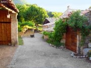 Roussieux Typisch provenzalisches und sehr stilvolles Bauernhaus in den südlichen Hängen der Provence Haus kaufen