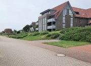 Baltrum * Ferienwohnung auf BALTRUM * TOP-Rendite * Baujahr 2013 * voll möbliert * Balkon mit Meerblick * erstklassige Lage * * Wohnung