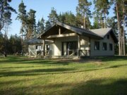 Aurich großzügiger Bungalow Haus kaufen