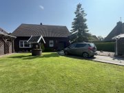 Großefehn Wohnhaus mit EBK, Kaminofen, Garage, Carport und Ausbaufläche! Haus kaufen