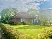 Krummhörn Einfamilienhaus mit Winkelwalmdach - Nordseenähe Haus kaufen