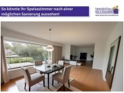 Hinte HINTE: Winkelbungalow in Fertigbauweise unmittelbar in der Nähe zum Knockster Tief in Hinte – Osterhusen! * Haus kaufen