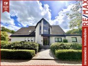 Leer (Ostfriesland) * Einfamilienhaus mit Einliegerwohnung in Leer-Heisfelde, Westerhammrich * Top Lage in Leer * Haus kaufen