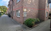 Leer (Ostfriesland) Erdgeschosswohnung im Zentrum von Leer Wohnung kaufen