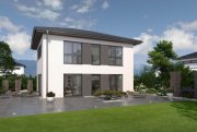 Leer (Ostfriesland) MODERNES WOHNHAUS MIT ELEGANTEM WALMDACH COOL SUMMER Haus kaufen