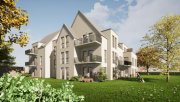 Moormerland Modernes Wohnen/Arbeiten in Warsingsfehn – Neubau eines MFH mit 12 Wohn- und Geschäftseinheiten Wohnung kaufen