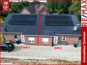 Westoverledingen * Altersgerechte Doppelhaushälften * Barrierefrei * Modernste Technik * Nahezu Autark * Haus kaufen