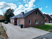 Westoverledingen * Altersgerechte Doppelhaushälften * Barrierefrei * Modernste Technik * Nahezu Autark * Haus kaufen