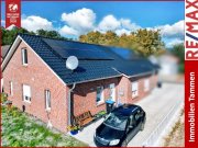 Westoverledingen * Altersgerechte Neubau - Doppelhaushälfte * Barrierefrei * Nahezu Autark * Haus kaufen