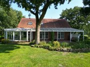 Westoverledingen * Tolle Alleinlage! * Großzügiger Garten * Traumhafter Ausblick * Haus kaufen