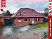 Rhauderfehn * Gepflegter Bungalow * Beheizter Außenpool * Heizungsanlage neu * Haus kaufen