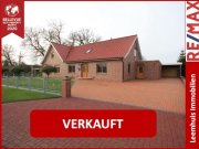 Rhauderfehn * Ruhige Lage * sehr gepflegt * Garage * Werkstatt * Garten * Schuppen * mit Kapitalanlage * Haus kaufen