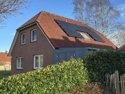 Weener * EFH mit PV-Anlage * überdachte Terrasse * barrierefreie Dusche * zwei Badezimmer * Garage * Haus kaufen