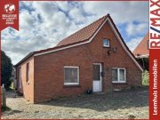 Bunde * Ausblick in die Natur * helle Räume * direkt am Wasser * Rheiderland * 2 Terrassen * möbliert * Haus kaufen