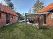 Bunde * Historische Denkmalgeschützte Doppelhaushälfte (rechts) in Wymeer, Ostfriesland * Komplett saniert 2022 * Haus kaufen