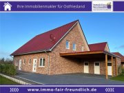 Neukamperfehn *** EXKLUSIVITÄT UND EFFIZIENZ IN NEUEFEHN - NEUBAU-DOPPELHAUSHÄLFTE NACH KFW40 STANDARD *** Haus kaufen