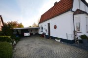 Ostrhauderfehn * Handwerkerhaus * KFW-Förderung Jung kauft alt möglich * großes Grundstück * Haus kaufen