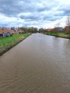 Jemgum Wohnen am Wasser*Bauplatz An`t Stauwark* Grundstück kaufen