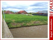 Jemgum Wohnen am Wasser*Bauplatz An`t Stauwark* Grundstück kaufen