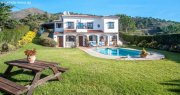 Casares HDA-immo.eu: Bemerkenswertes Landhaus in einem wunderschönen ruhigen VALLEY von Casares Haus kaufen