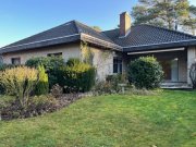 Börger ***Bungalow, komplett Unterkellert, Tiefgarage, Sauna, ausgebauter Dachboden *** Haus kaufen