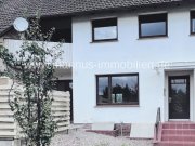 Zeven Reihenmittelhaus mit Garage in Zentraler Lage von Zeven Haus kaufen