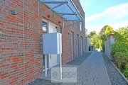 Bremerhaven Traumhafte Erdgeschoss-Whg. am Bürgerpark mit großer Terrasse & Carport Wohnung kaufen