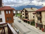 Bansko Sonnige 3-Zimmerwohnung im Wintersportort Bansko Wohnung kaufen