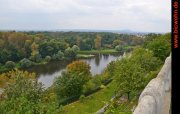 Manor Herrschaftlicher Landsitz aus dem 19. Jahrhundert an der Elbe mit großem Grundstück Haus kaufen