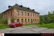 Manor Herrschaftlicher Landsitz aus dem 19. Jahrhundert an der Elbe mit großem Grundstück Haus kaufen